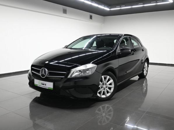 Mercedes-Benz A-Класс III (W176) с пробегом 2013 года, цена 1 415 000 рублей, 99048 км, хэтчбек, Автокод Объявления