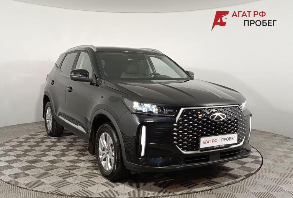 Chery Tiggo 4 I Рестайлинг 2 Волгоград  - изображение 1