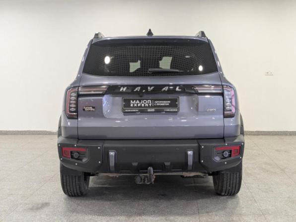 Haval Dargo с пробегом 2024 года, цена 2 525 000 рублей, 77957 км, внедорожник, Автокод Объявления