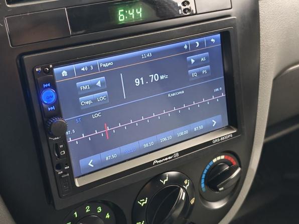 Daewoo Gentra II с пробегом 2014 года, цена 550 600 рублей, 174694 км, седан, Автокод Объявления