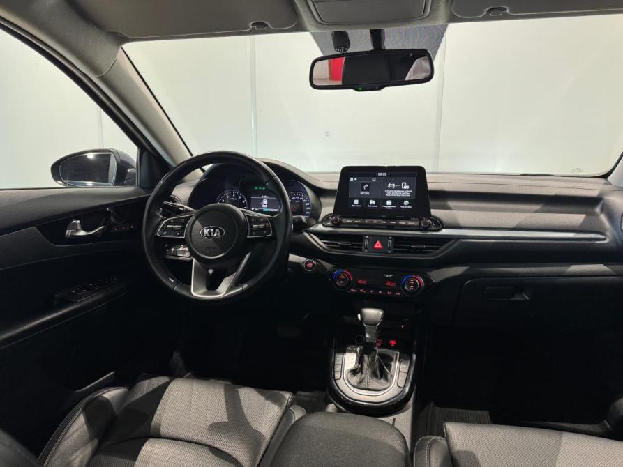 Kia Cerato IV Самара  - изображение 8