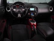 Nissan Juke I Воронеж  - изображение 24