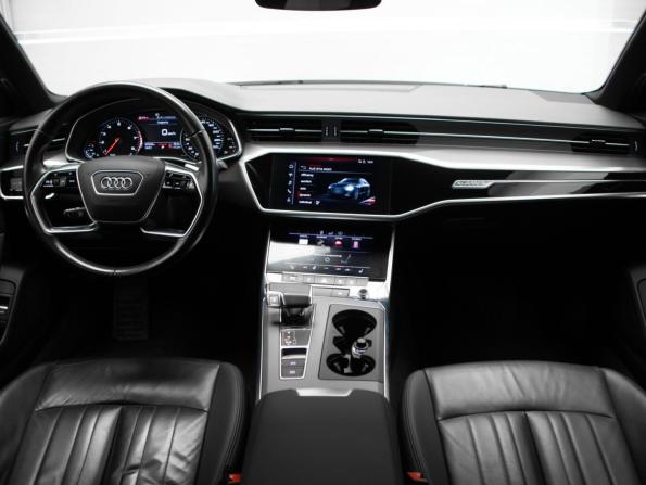 Audi A6 V (C8) с пробегом 2019 года, цена 3 890 000 рублей, 87629 км, седан, Автокод Объявления