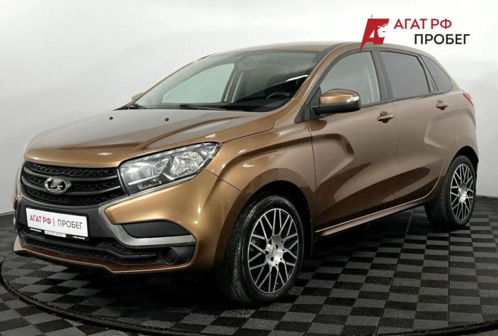 Lada (ВАЗ) XRAY I Нижний Новгород  - изображение 1