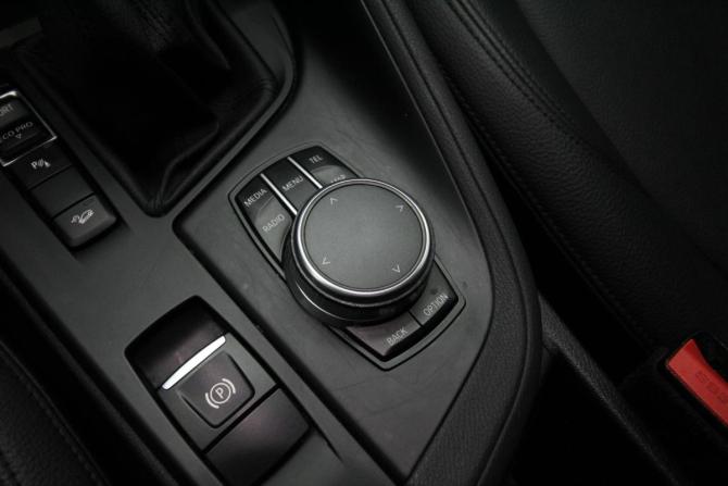 BMW X1 II (F48) с пробегом 2017 года, цена 2 180 000 рублей, 165750 км, внедорожник, Автокод Объявления