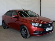 Lada (ВАЗ) Vesta I Псков  - изображение 25