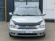 Kia Carnival II Москва  - изображение 21