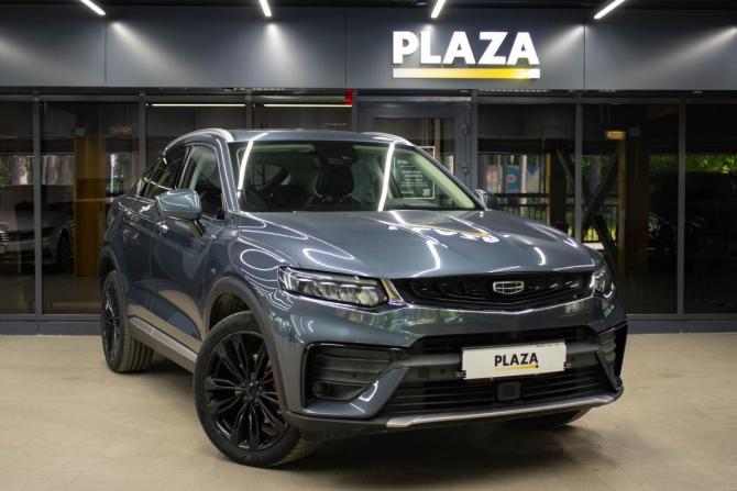 Geely Tugella I с пробегом 2020 года, цена 2 619 000 рублей, 66500 км, внедорожник, Автокод Объявления