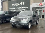 Chevrolet Niva I Альметьевск  - изображение 22