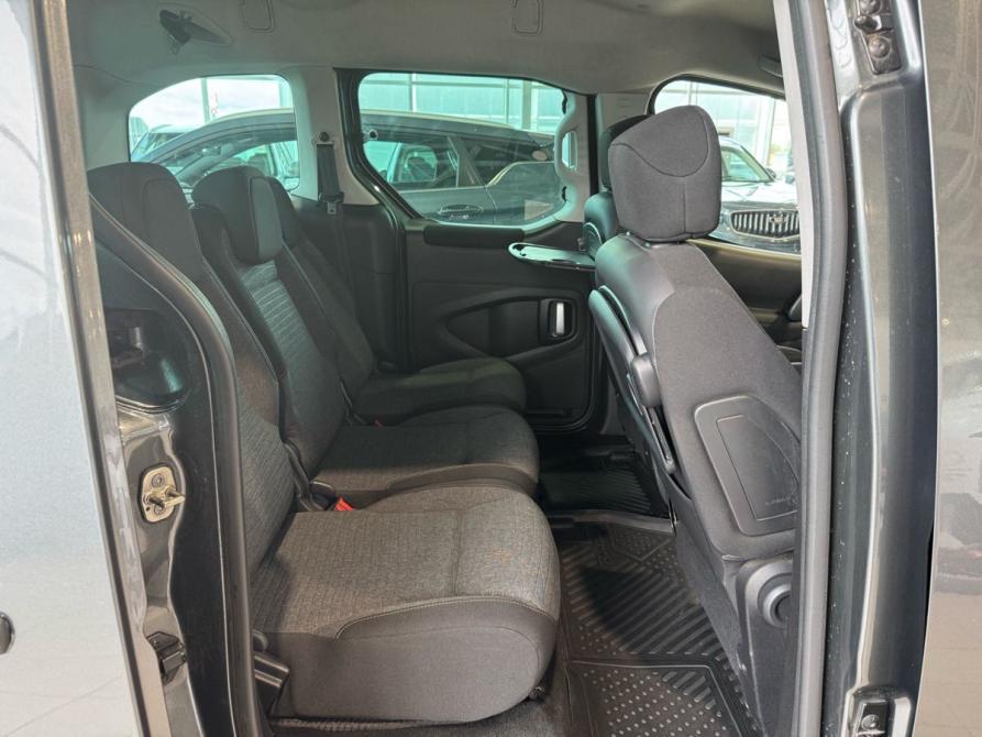 Citroen Berlingo II Рестайлинг 2 Москва  - изображение 12