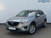 Mazda CX-5 I Москва  - изображение 13
