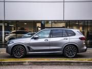 BMW X5 IV (G05/G18) Рестайлинг Санкт-Петербург  - изображение 48
