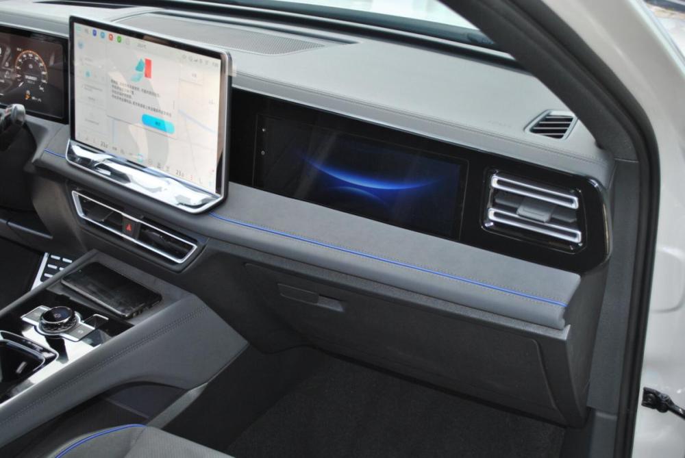 Volkswagen Tiguan III (China Market) Москва  - изображение 21