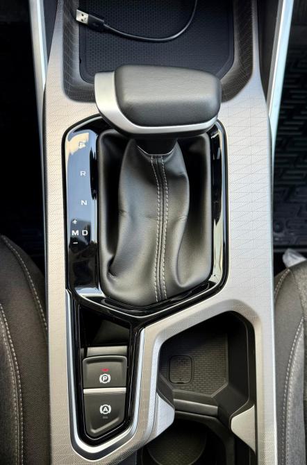 Geely Emgrand II Воронеж  - изображение 17