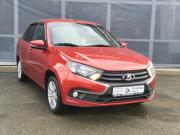 Lada (ВАЗ) Granta I Рестайлинг Ижевск  - изображение 18