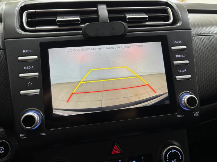 Hyundai Creta II Альметьевск  - изображение 18