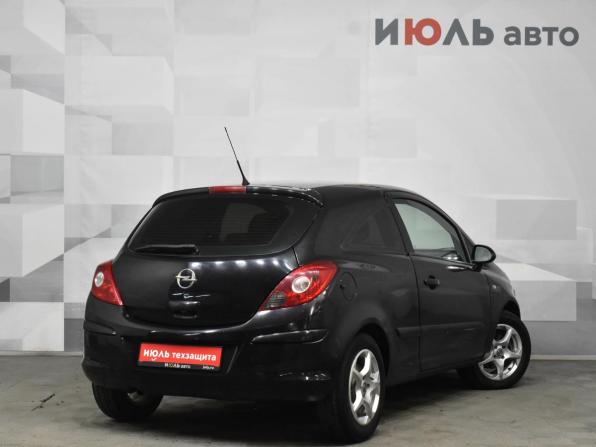 Opel Corsa D с пробегом 2007 года, цена 360 000 рублей, 285656 км, хэтчбек, Автокод Объявления