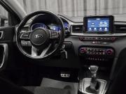 Kia Ceed III Красноярск  - изображение 40