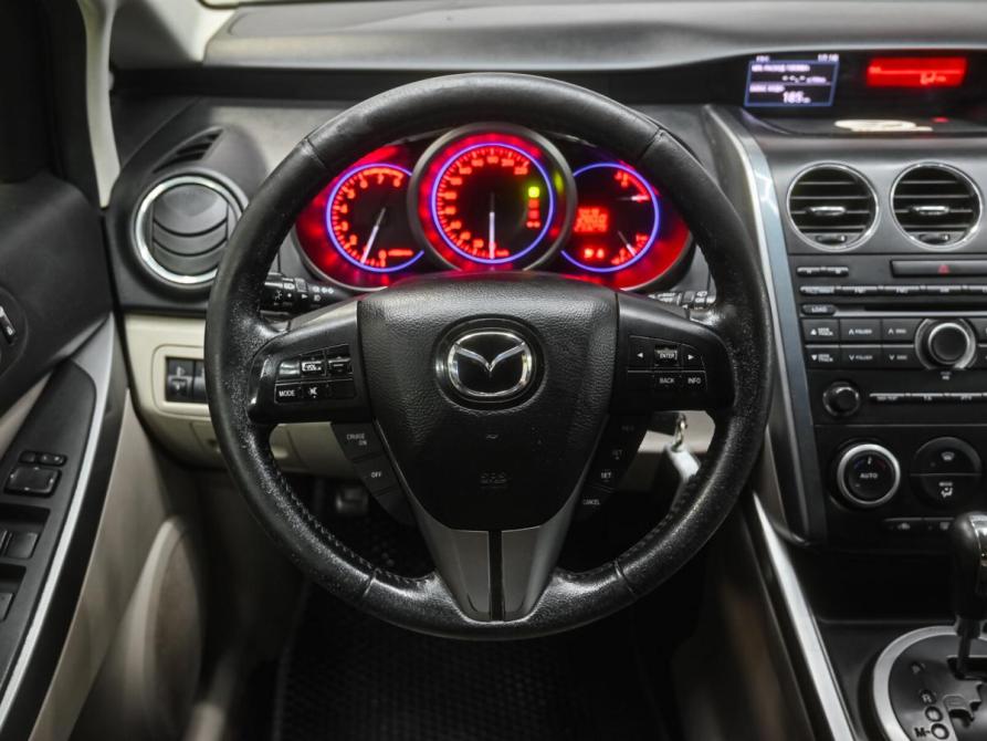 Mazda CX-7 I Рестайлинг Челябинск  - изображение 18