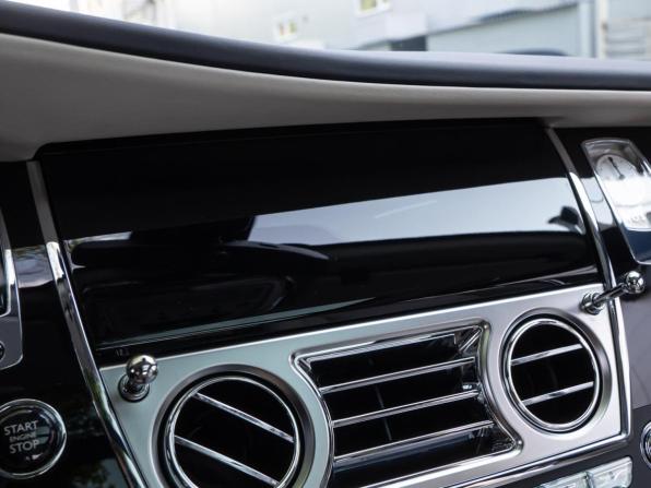 Rolls-Royce Ghost I с пробегом 2013 года, цена 15 200 000 рублей, 35246 км, седан, Автокод Объявления