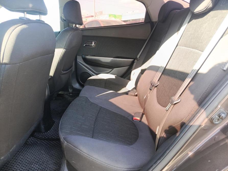 Kia Rio III Йошкар-Ола  - изображение 15