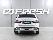Lada (ВАЗ) Vesta I Рестайлинг (NG) Ростов-на-Дону  - изображение 21