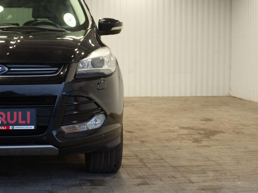 Ford Kuga II Иваново  - изображение 5