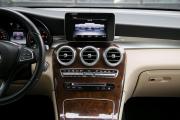 Mercedes-Benz GLC I (X253) Иркутск  - изображение 53