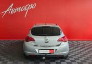 Opel Astra J Вологда  - изображение 22