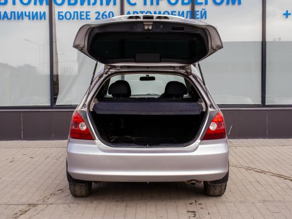 Honda Civic VII с пробегом 2001 года, цена 275 000 рублей, 291382 км, хэтчбек, Автокод Объявления