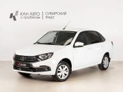 Lada (ВАЗ) Granta I Рестайлинг Казань  - изображение 9