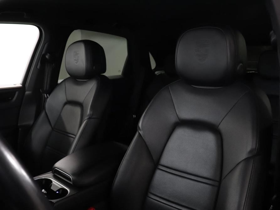 Porsche Cayenne III Москва  - изображение 17