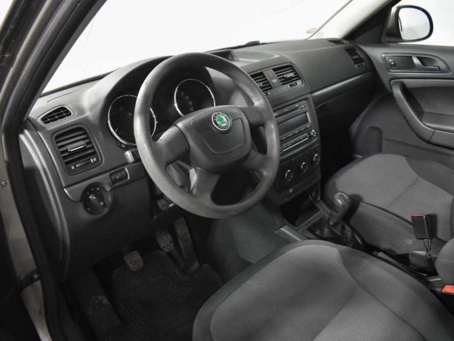 Skoda Yeti I Санкт-Петербург  - изображение 9