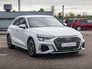 Audi A3 IV (8Y) Москва  - изображение 18