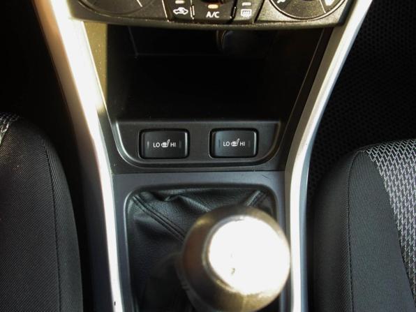 Suzuki SX4 II (S-Cross) с пробегом 2014 года, цена 1 199 000 рублей, 97220 км, хэтчбек, Автокод Объявления