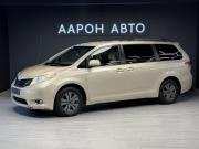 Toyota Sienna III Москва  - изображение 14