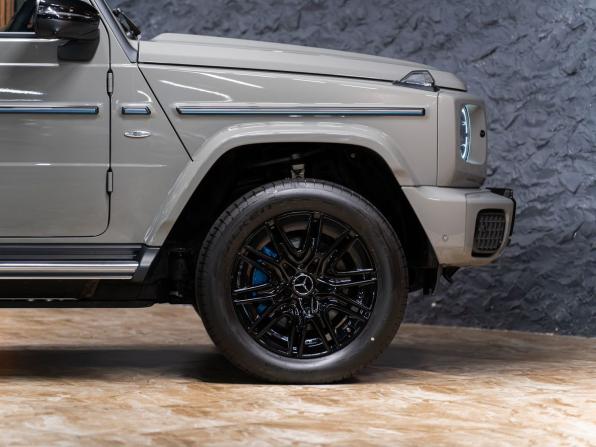 Новый Mercedes-Benz G-Класс III (W465) Рестайлинг 2024 года, цена 30 000 000 рублей, внедорожник, Автокод Объявления