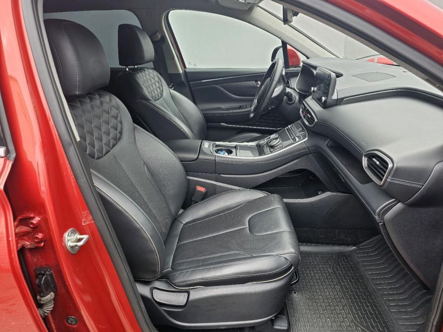 Hyundai Santa Fe IV Рестайлинг Ярославль  - изображение 13
