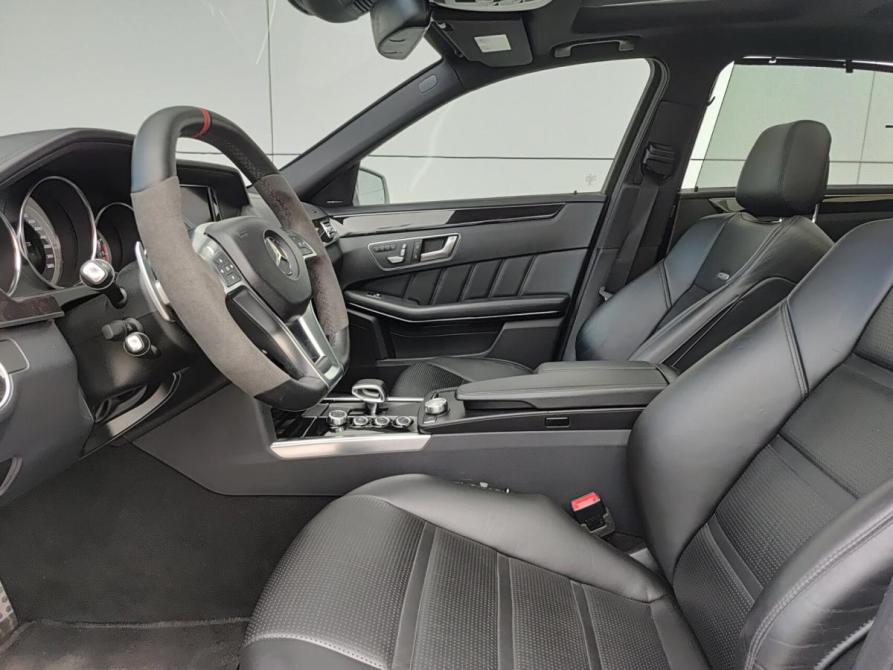 Mercedes-Benz E-Класс AMG IV (W212 S212) Рестайлинг Казань  - изображение 20