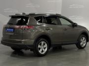Toyota RAV4 IV (XA40) Рестайлинг Новосибирск  - изображение 27
