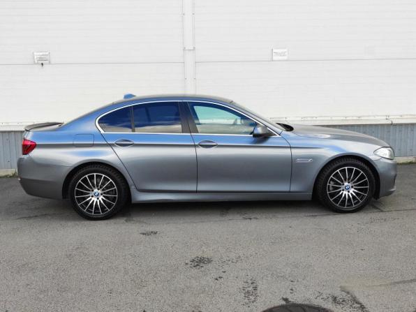 BMW 5 серии VI (F10/F11/F07) Рестайлинг с пробегом 2014 года, цена 1 815 000 рублей, 237945 км, седан, Автокод Объявления