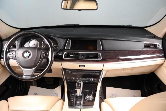 BMW 5 серии VI (F10/F11/F07) с пробегом 2011 года, цена 1 829 000 рублей, 242000 км, лифтбек, Автокод Объявления