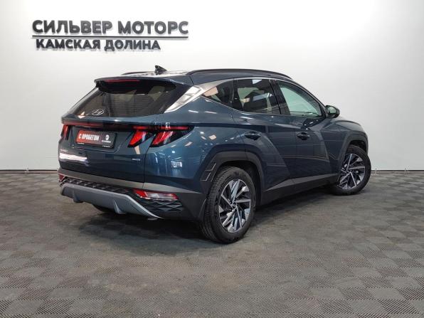 Hyundai Tucson IV с пробегом 2023 года, цена 3 490 000 рублей, 23633 км, внедорожник, Автокод Объявления