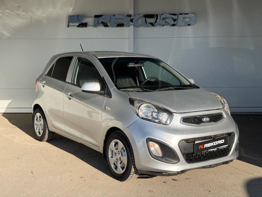 Kia Picanto II Уфа  - изображение 1