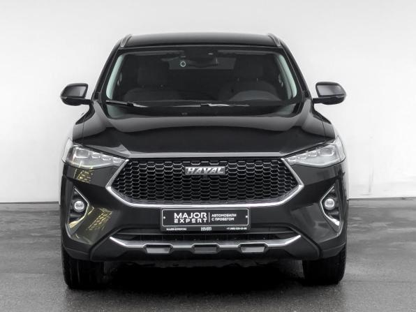 Haval F7x I с пробегом 2021 года, цена 1 655 000 рублей, 136499 км, внедорожник, Автокод Объявления