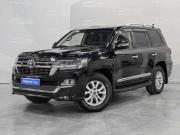 Toyota Land Cruiser 200 Series Рестайлинг 1 Новосибирск  - изображение 38