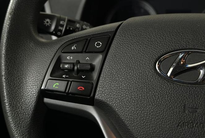 Hyundai Tucson III с пробегом 2015 года, цена 1 740 000 рублей, 163869 км, внедорожник, Автокод Объявления