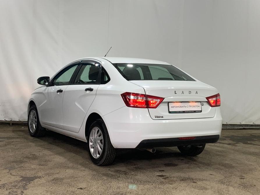 Lada (ВАЗ) Vesta I Кемерово  - изображение 6