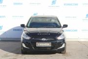 Hyundai Solaris I Пермь  - изображение 23