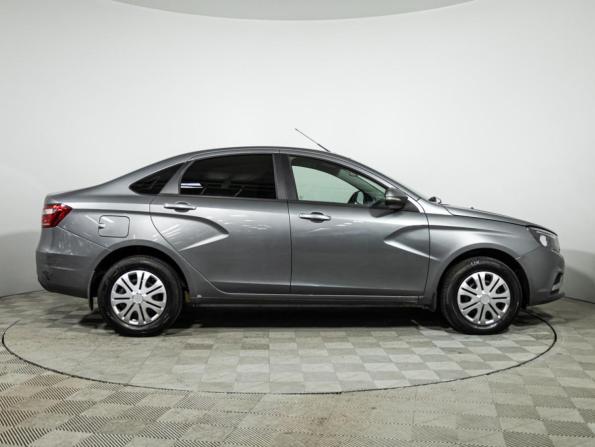 Lada (ВАЗ) Vesta I с пробегом 2016 года, цена 697 000 рублей, 205987 км, седан, Автокод Объявления